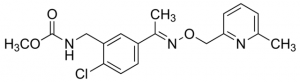 Pyribencarb 