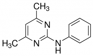 Pyrimethanil 