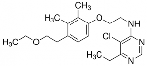 Pyrimidifen 