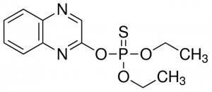 Quinalphos 