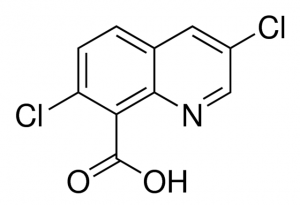Quinchlorac 