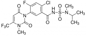 Saflufenacil 