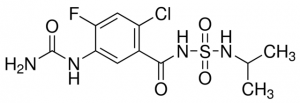 Saflufenacil Metabolite M800H35 