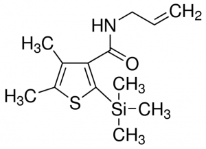 Silthiofam 
