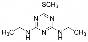 Simetryn 