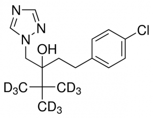 Tebuconazole-(tert-butyl-d9) 