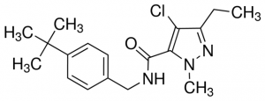 Tebufenpyrad 