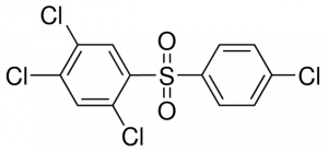 Tetradifon 