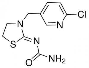 Thiacloprid-amide 
