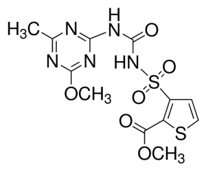 Thifensulfuron-methyl 