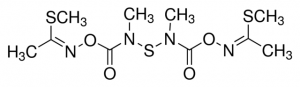 Thiodicarb 