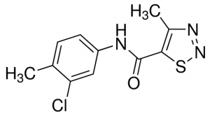 Tiadinil 