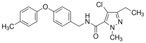 Tolfenpyrad 