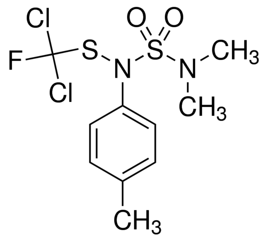Tolylfluanid 