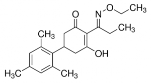 Tralkoxydim 77531-50MG
