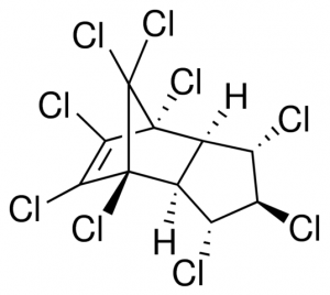 trans-Nonachlor solution 
