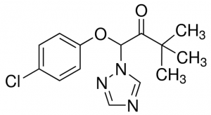 Triadimefon 