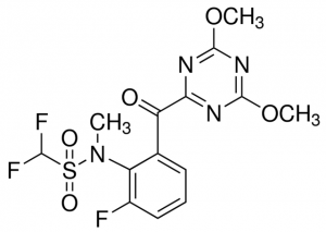 Triafamone 
