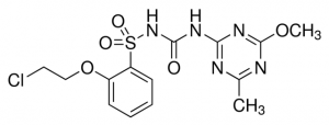 Triasulfuron 