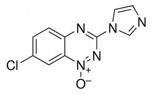 Triazoxid 