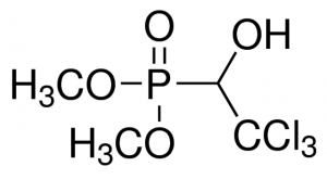 Trichlorfon 