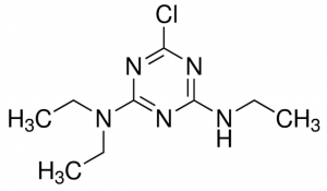 Trietazine 
