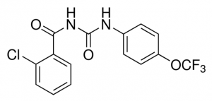 Triflumuron 