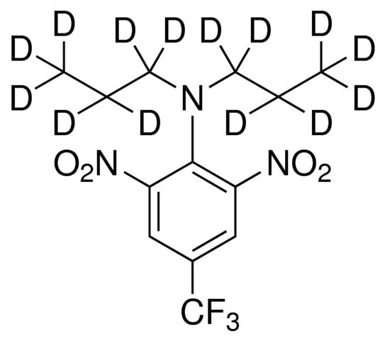 Trifluralin-(dipropyl-d14) 