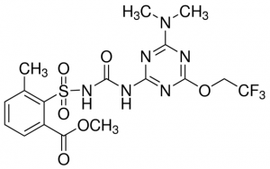 Triflusulfuron-methyl 