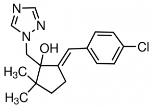Triticonazole 
