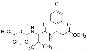 Valifenalate 