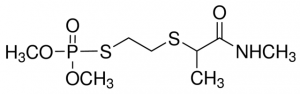 Vamidothion solution 