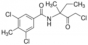 Zoxamide 