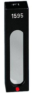 Hellma calibration standard Holmium Oxide glass filter F1 Z801658-1EA