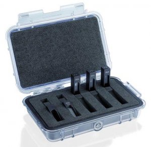 Hellma calibration standard, glass filter set Z600040-1EA