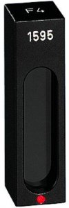 Hellma calibration standard, neutral density glass filter Z801984-1EA