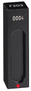 Hellma calibration standard, neutral density glass filter Z801259-1EA