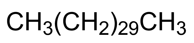 Hentriacontane 