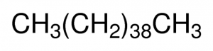 Tetracontane 