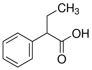 2-Phenylbutyric Acid PHR3542-1G