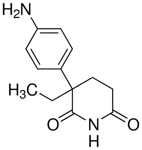 Aminoglutethimide PHR3173-500MG
