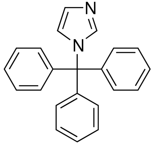 Clotrimazole Impurity F PHR3005-50MG