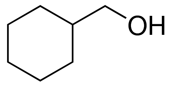 Cyclohexylmethanol PHR2898-3X1.2ML