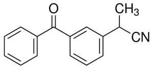 Ketoprofen Related Compound F PHR2877-50MG