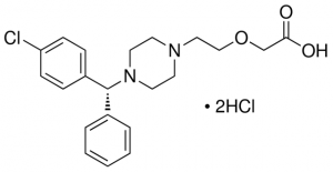 Levocetirizine Dihydrochloride PHR3195-500MG