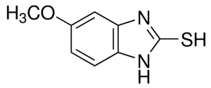 Omeprazole Related Compound B 