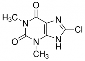 Pamabrom Related Compound A PHR3073-50MG
