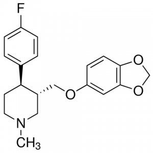 Paroxetine Related Compound F PHR3077-50MG