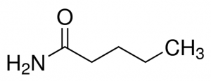pentanamide (valeramide) PHR3156-50MG