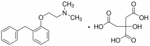 Phenyltoloxamine Citrate PHR3083-200MG